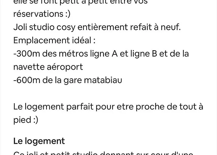 Hyper Centre טולוז