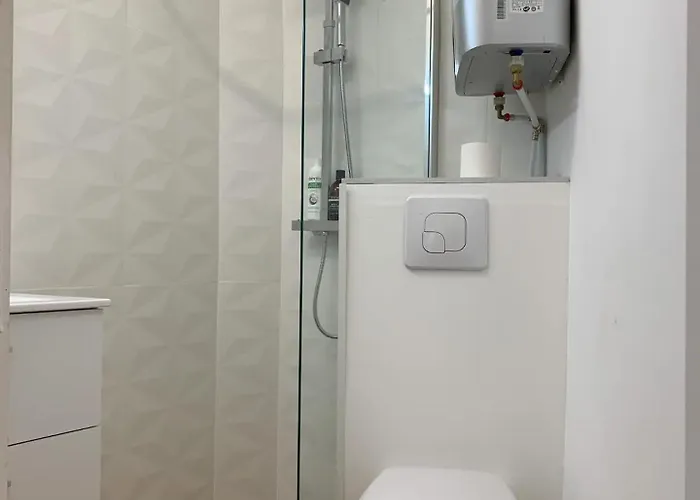 Hyper Centre טולוז