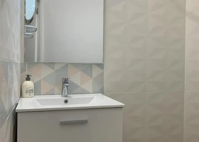 Hyper Centre דירה *