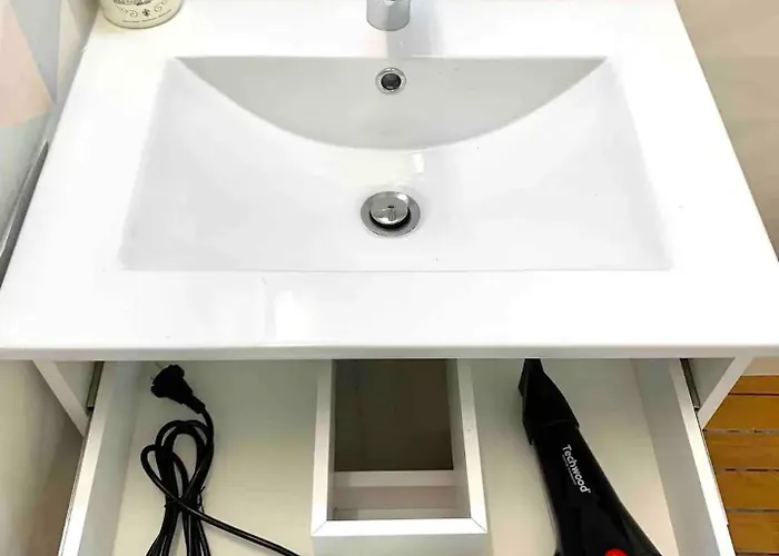 דירה Hyper Centre *