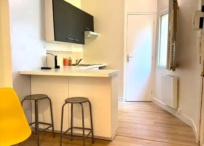 Hyper Centre טולוז