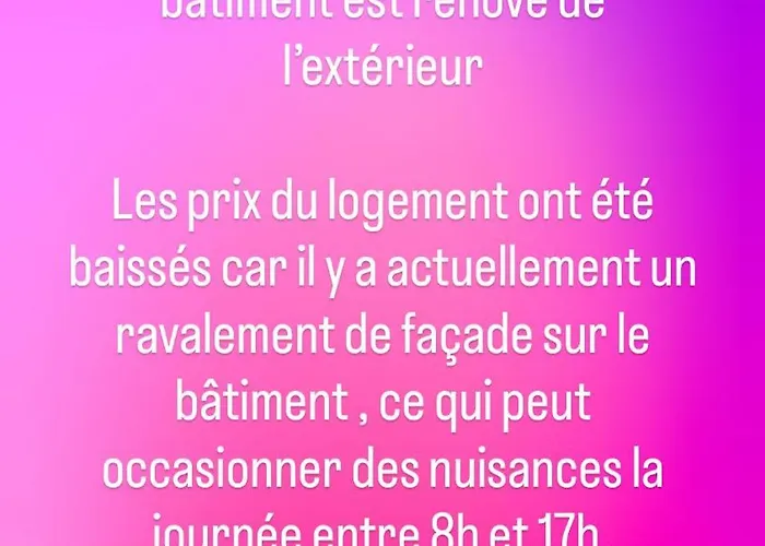 דירה Hyper Centre טולוז