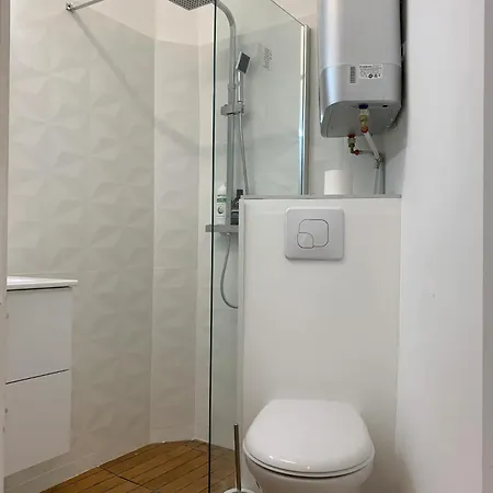 Hyper Centre Toulouse